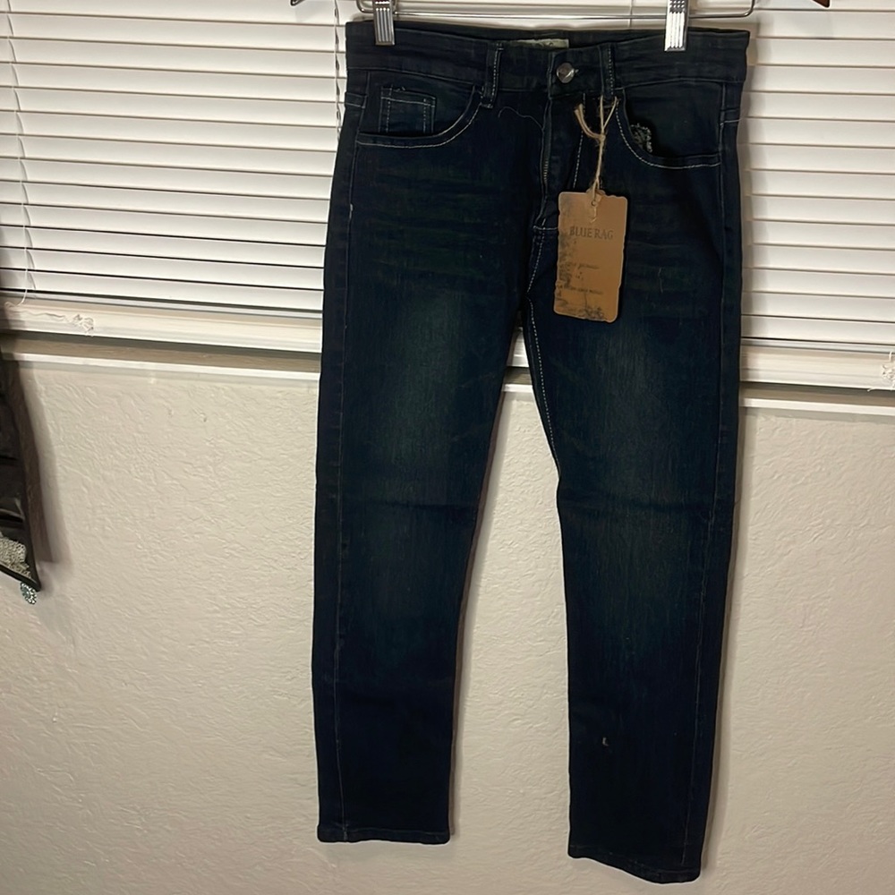 Boys Pants
